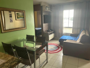 Apartamento Jasmim